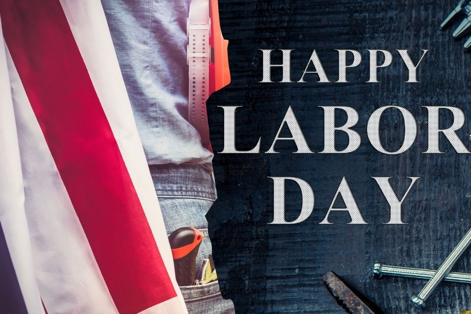 Celebrating Labor Day: Engaging Ways to Spend a Well-Deserved Day Off